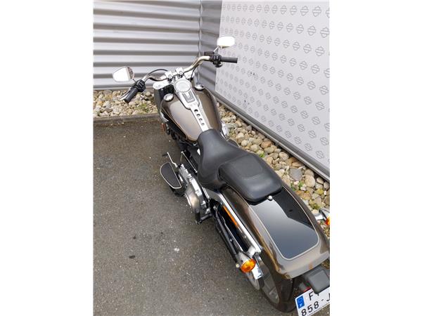 2020 HARLEY-DAVIDSON FAT BOY