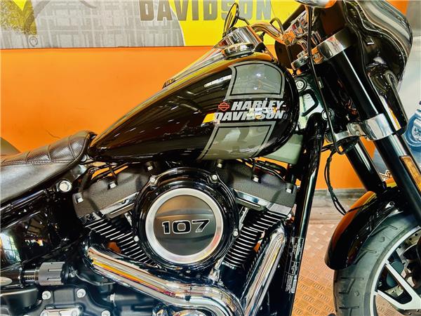 2023 HARLEY-DAVIDSON SPORT GLIDE