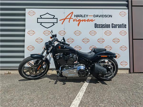2021 HARLEY-DAVIDSON BREAKOUT