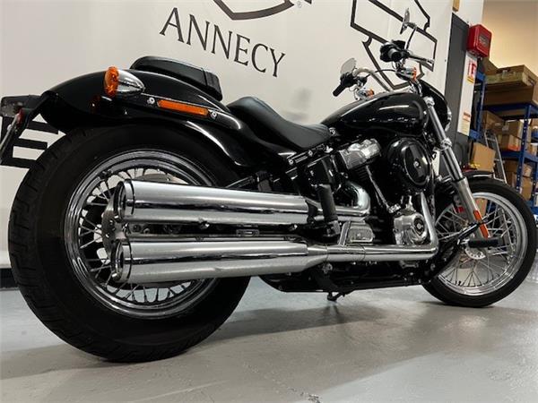 2021 HARLEY-DAVIDSON STANDARD