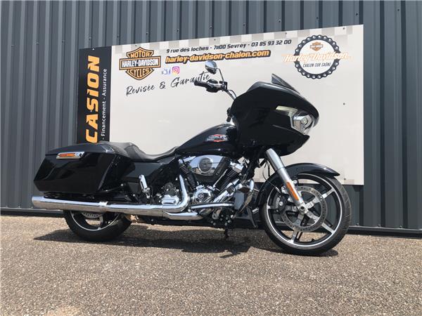 2024 HARLEY-DAVIDSON ROAD GLIDE