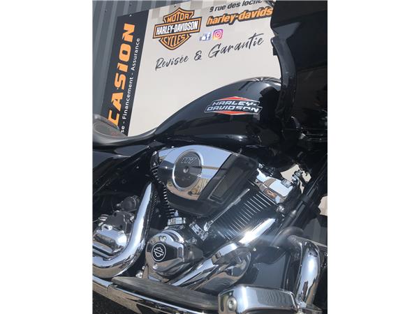 2024 HARLEY-DAVIDSON ROAD GLIDE