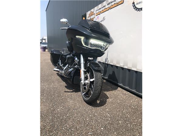 2024 HARLEY-DAVIDSON ROAD GLIDE