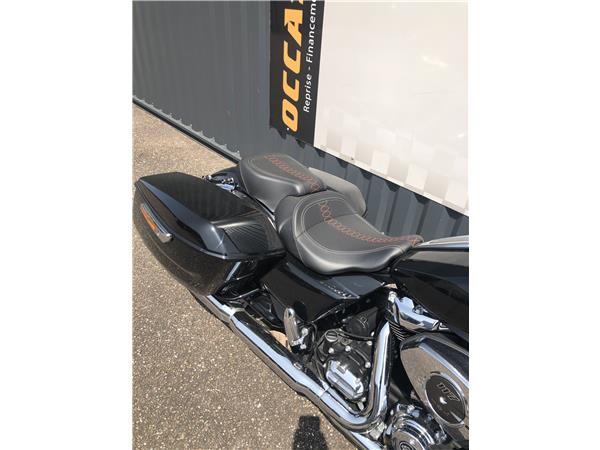 2024 HARLEY-DAVIDSON ROAD GLIDE