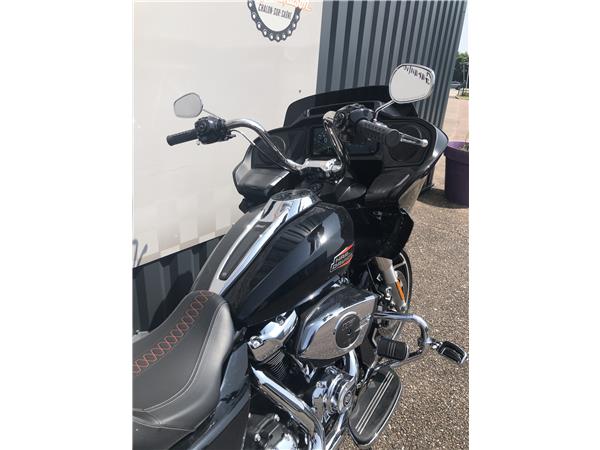 2024 HARLEY-DAVIDSON ROAD GLIDE