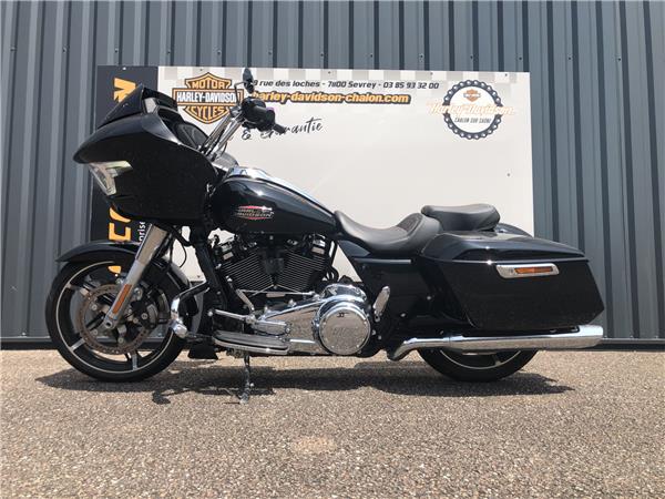 2024 HARLEY-DAVIDSON ROAD GLIDE
