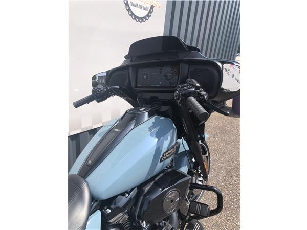 2024 HARLEY-DAVIDSON STREET GLIDE