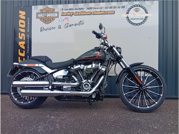 2024 HARLEY-DAVIDSON BREAKOUT