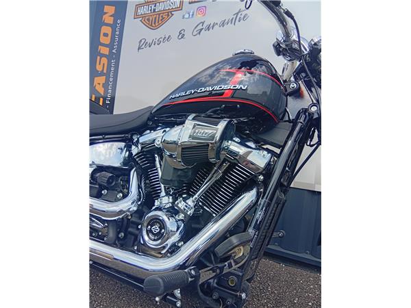 2024 HARLEY-DAVIDSON BREAKOUT