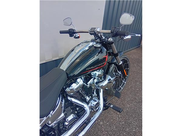 2024 HARLEY-DAVIDSON BREAKOUT