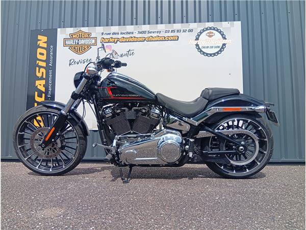2024 HARLEY-DAVIDSON BREAKOUT