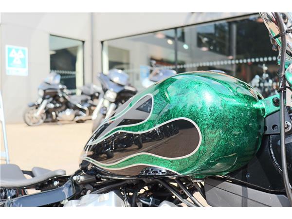2023 HARLEY-DAVIDSON SOFTAIL STANDARD 