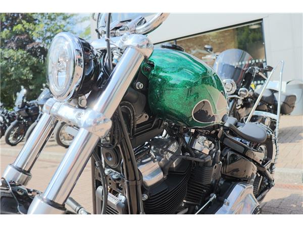 2023 HARLEY-DAVIDSON SOFTAIL STANDARD 