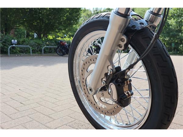 2023 HARLEY-DAVIDSON SOFTAIL STANDARD 