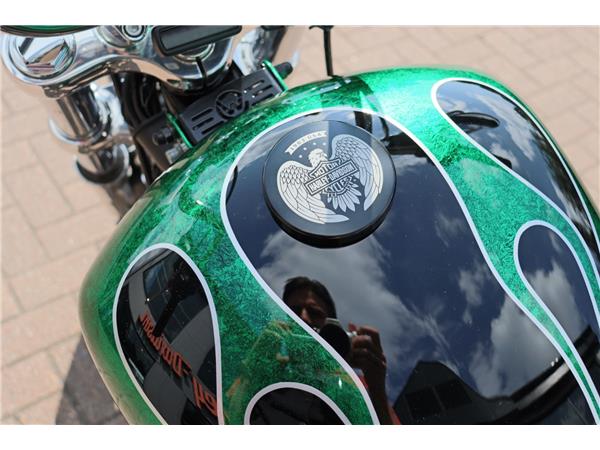 2023 HARLEY-DAVIDSON SOFTAIL STANDARD 