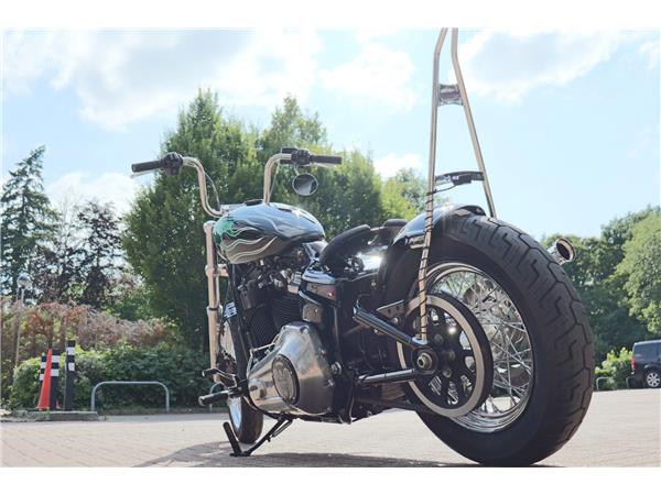2023 HARLEY-DAVIDSON SOFTAIL STANDARD 