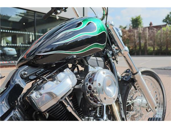 2023 HARLEY-DAVIDSON SOFTAIL STANDARD 
