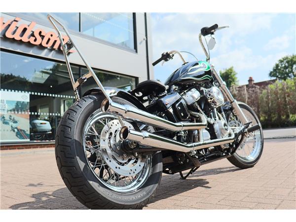 2023 HARLEY-DAVIDSON SOFTAIL STANDARD 