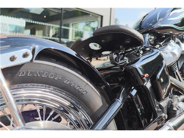 2023 HARLEY-DAVIDSON SOFTAIL STANDARD 