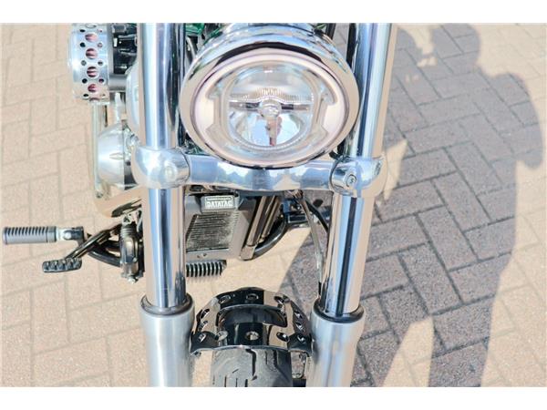 2023 HARLEY-DAVIDSON SOFTAIL STANDARD 