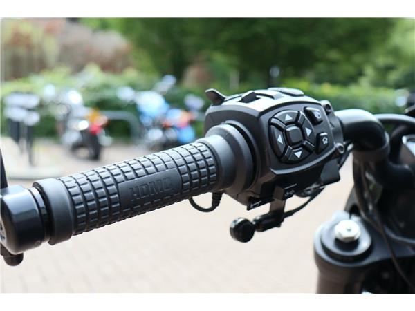 2022 HARLEY-DAVIDSON SPORTSTER S