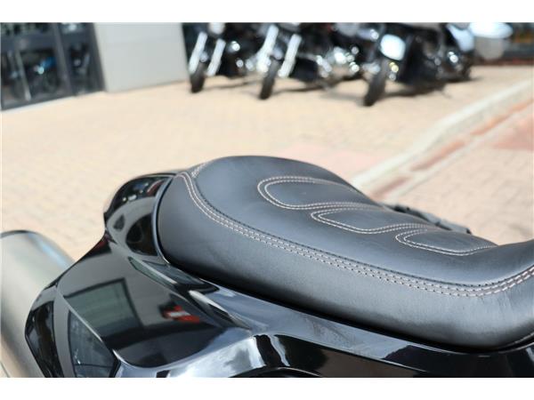 2022 HARLEY-DAVIDSON SPORTSTER S