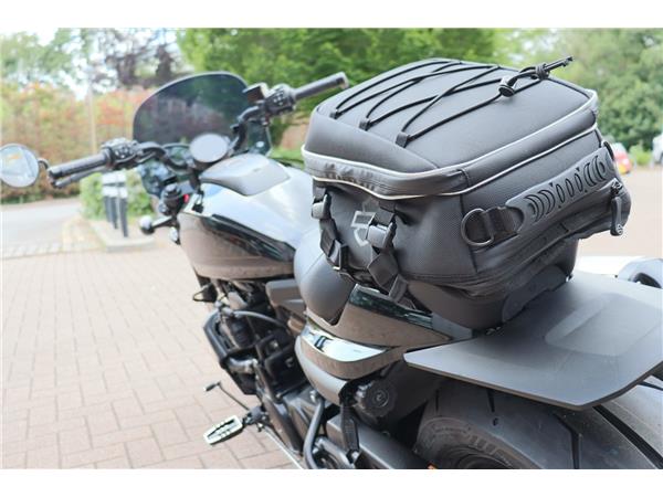 2024 HARLEY-DAVIDSON SPORTSTER S