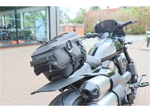 2024 HARLEY-DAVIDSON SPORTSTER S