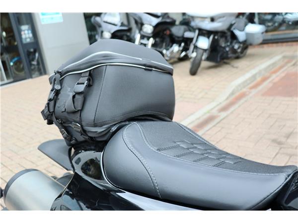 2024 HARLEY-DAVIDSON SPORTSTER S