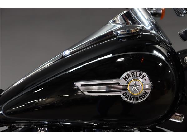 2023 HARLEY-DAVIDSON SOFTAIL FLFBS FAT BOY 114