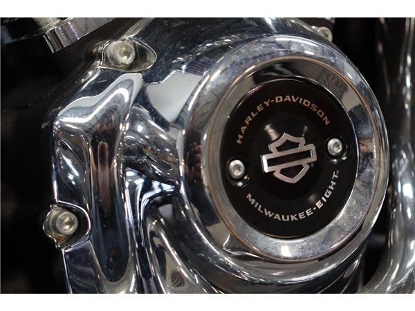 2023 HARLEY-DAVIDSON SOFTAIL FLFBS FAT BOY 114