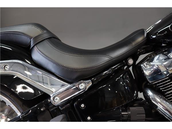 2023 HARLEY-DAVIDSON SOFTAIL FLFBS FAT BOY 114