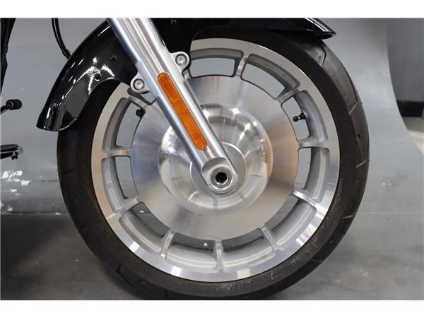 2023 HARLEY-DAVIDSON SOFTAIL FLFBS FAT BOY 114
