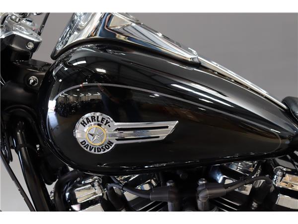 2023 HARLEY-DAVIDSON SOFTAIL FLFBS FAT BOY 114