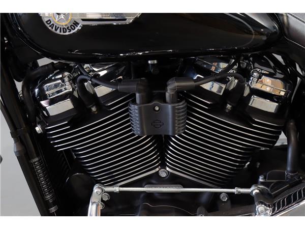 2023 HARLEY-DAVIDSON SOFTAIL FLFBS FAT BOY 114