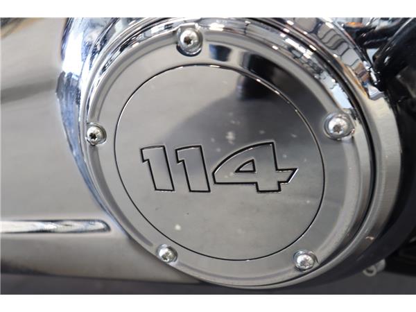 2023 HARLEY-DAVIDSON SOFTAIL FLFBS FAT BOY 114