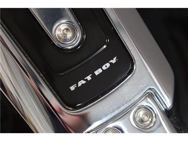 2023 HARLEY-DAVIDSON SOFTAIL FLFBS FAT BOY 114
