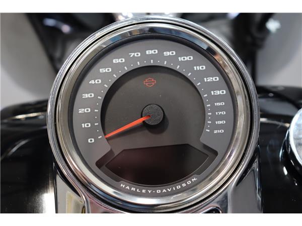 2023 HARLEY-DAVIDSON SOFTAIL FLFBS FAT BOY 114