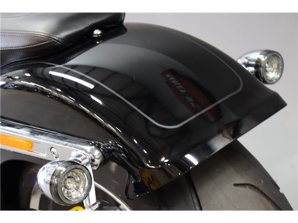 2023 HARLEY-DAVIDSON SOFTAIL FLFBS FAT BOY 114