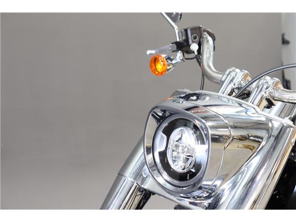 2023 HARLEY-DAVIDSON SOFTAIL FLFBS FAT BOY 114