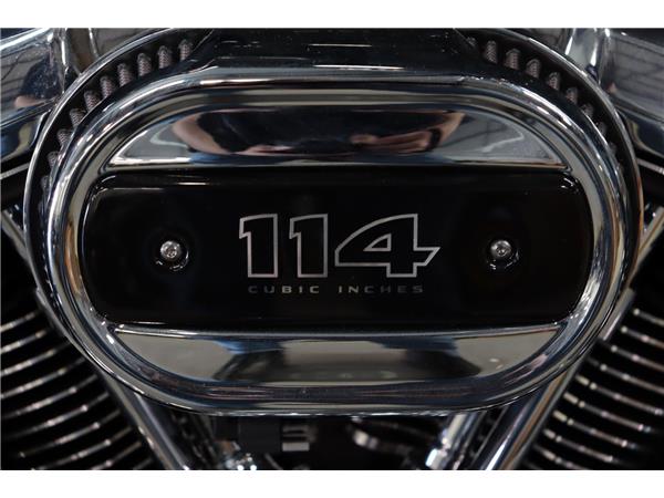 2023 HARLEY-DAVIDSON SOFTAIL FLFBS FAT BOY 114