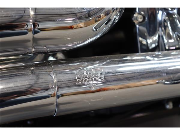 2023 HARLEY-DAVIDSON SOFTAIL FLFBS FAT BOY 114