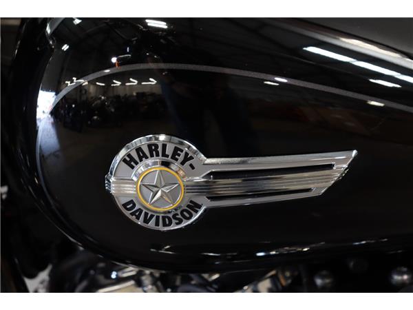 2023 HARLEY-DAVIDSON SOFTAIL FLFBS FAT BOY 114