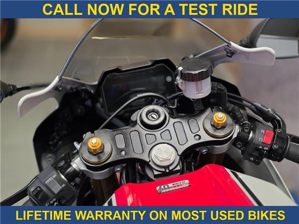  Yamaha R7 R7