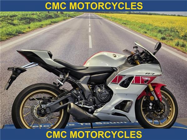  Yamaha R7 R7