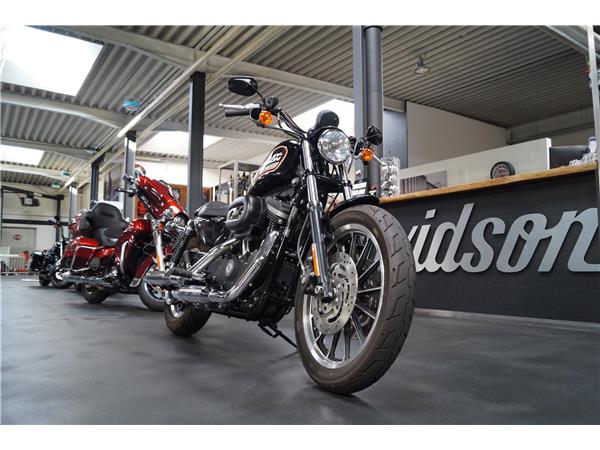 2012 Sportster 883R ROADSTER 883 XL883R Garantie IRON