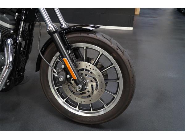 2012 Sportster 883R ROADSTER 883 XL883R Garantie IRON
