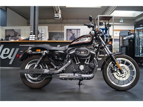 2012 Sportster 883R ROADSTER 883 XL883R Garantie IRON