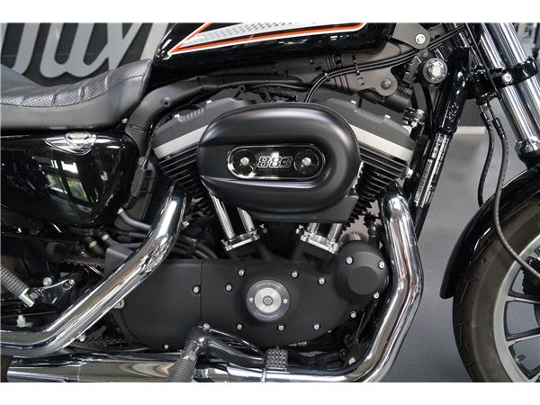2012 Sportster 883R ROADSTER 883 XL883R Garantie IRON