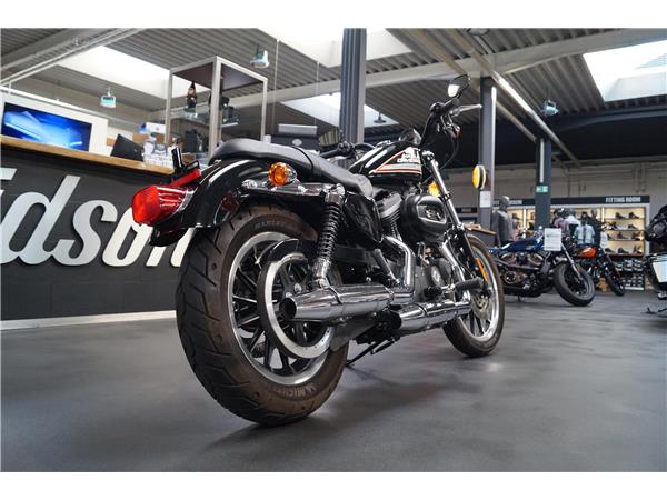 2012 Sportster 883R ROADSTER 883 XL883R Garantie IRON